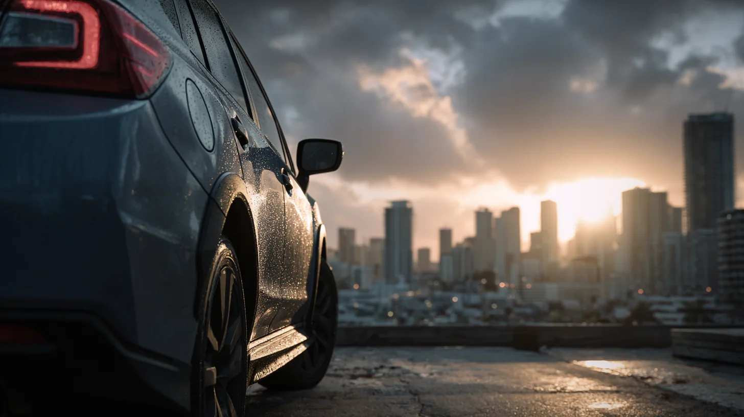 Статья о том, как сэкономить на страховке авто новому русский мигранту в США