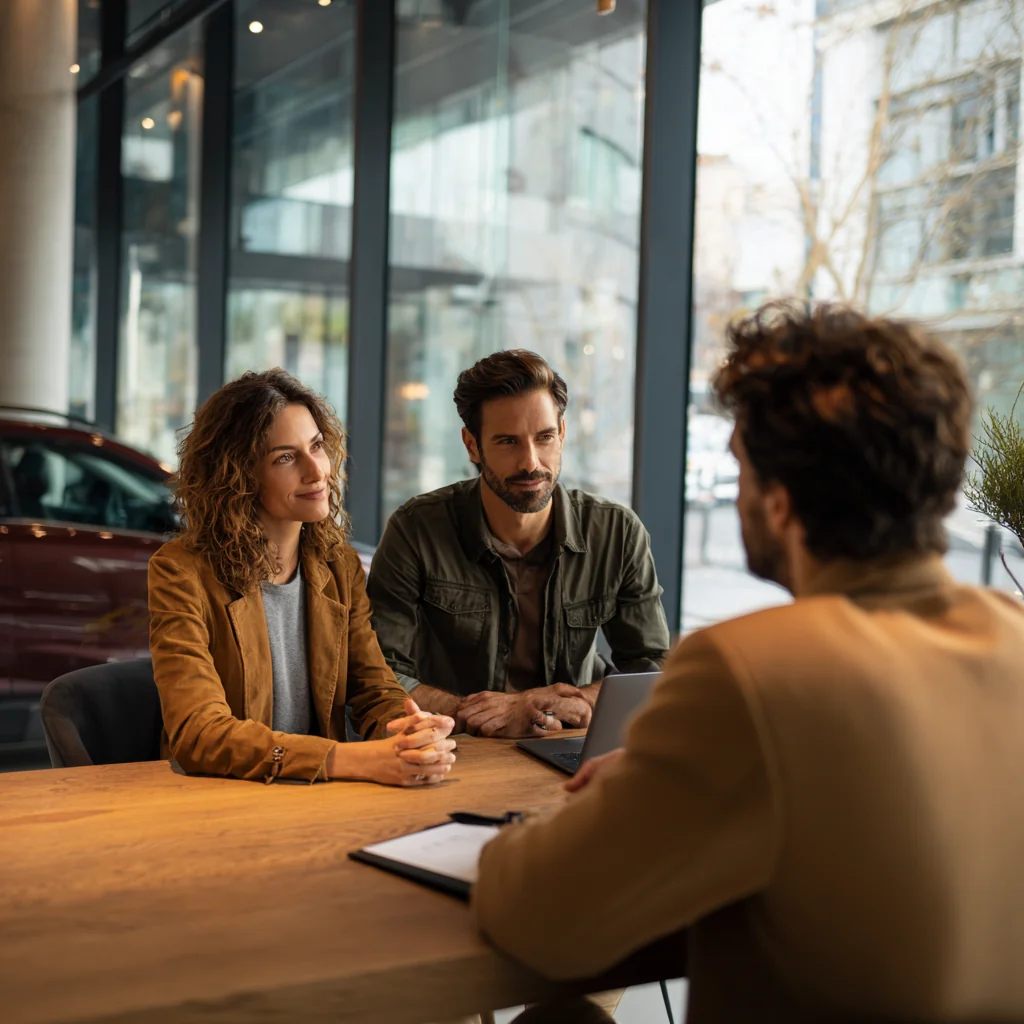 Консультация по страхованию авто для русский мигранта в разных штатах